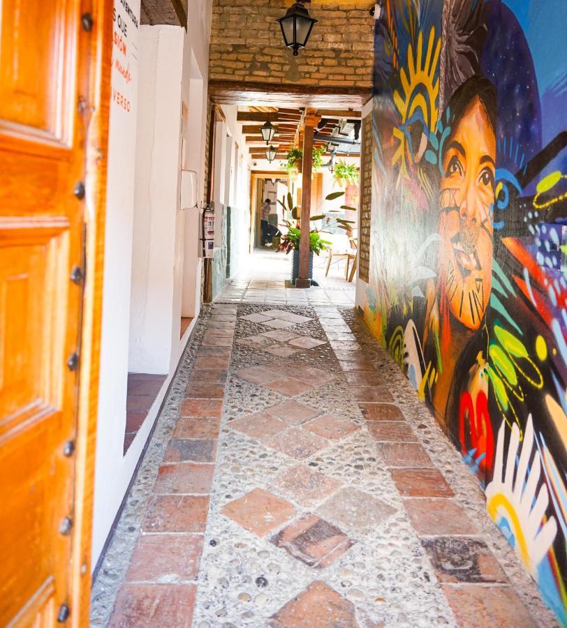 Masaya Auberge de jeunesse *