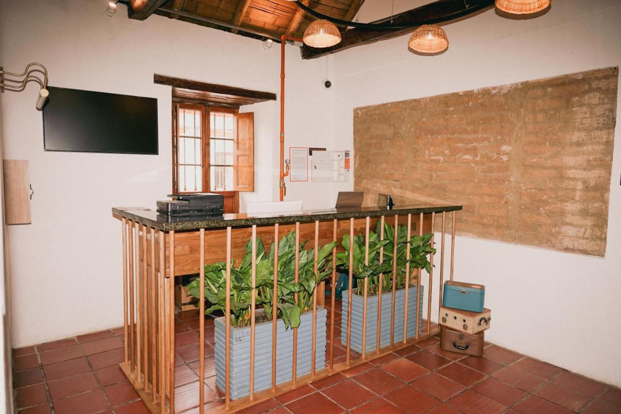Auberge de jeunesse Masaya
