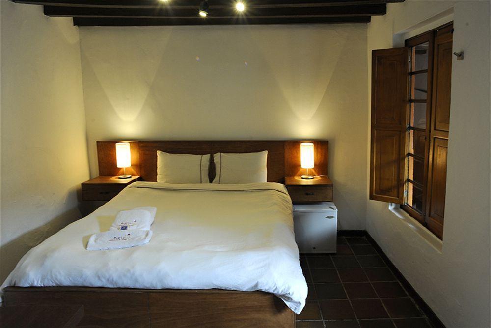 Masaya Auberge de jeunesse