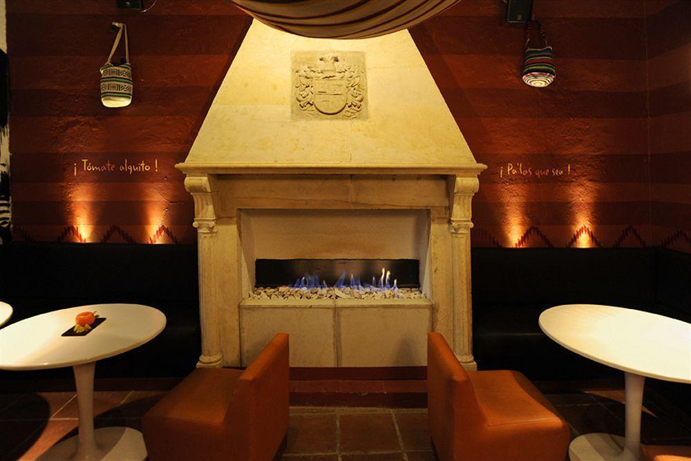 Masaya Auberge de jeunesse Bogotá