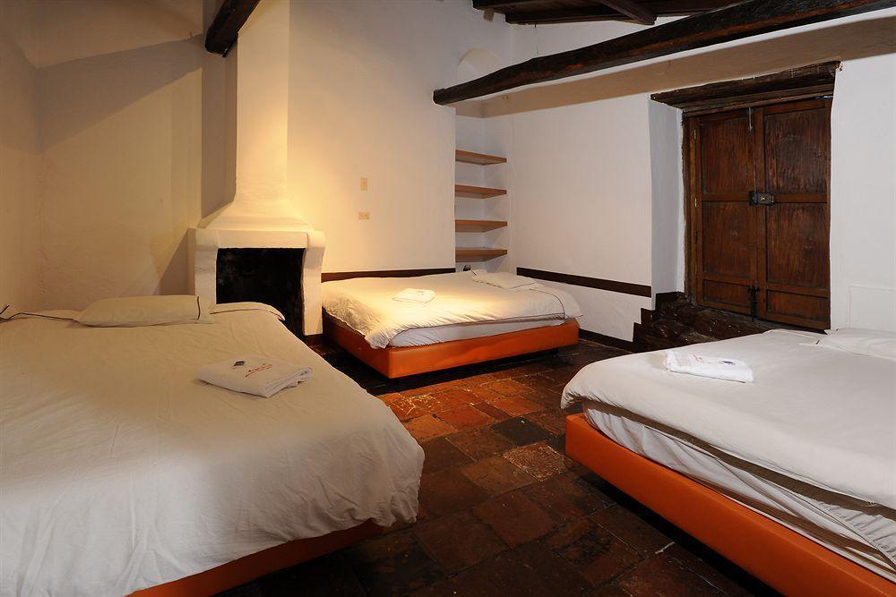 Auberge de jeunesse Masaya *